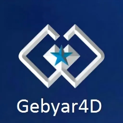 GEBYAR4D - Aplikasi Filter Instagram Terbaik untuk Edit Foto & Desain