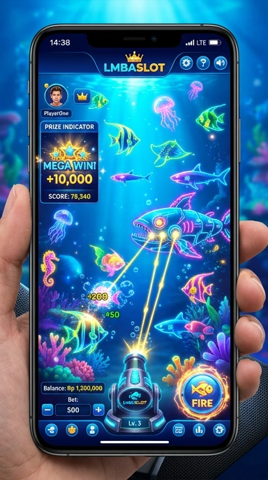 lmbaslot - Kanal Aplikasi untuk Unduh Beragam Software dan Game